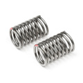 Factory direct supply coil titanium tension spring